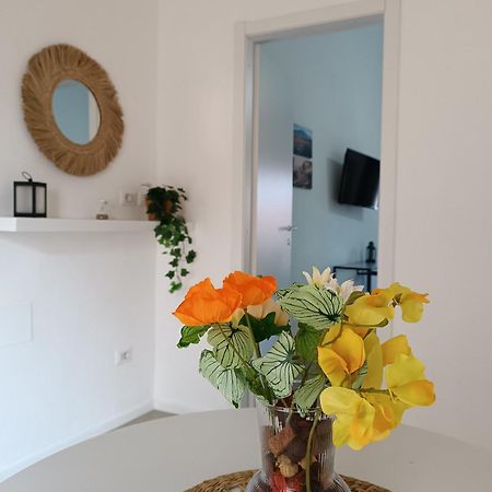 Il Lapillo Apartment คาตาเนีย ภายนอก รูปภาพ