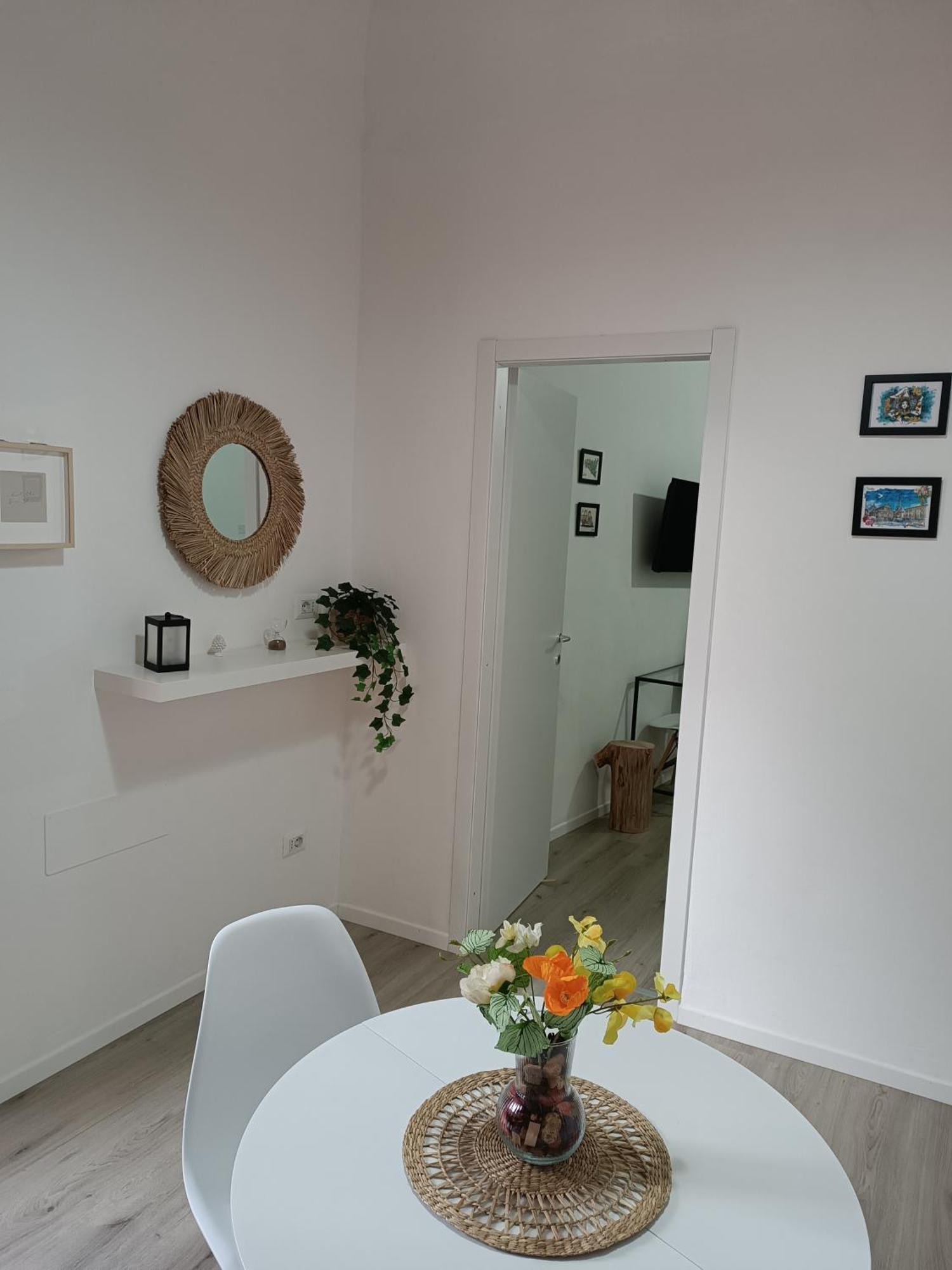 Il Lapillo Apartment คาตาเนีย ภายนอก รูปภาพ