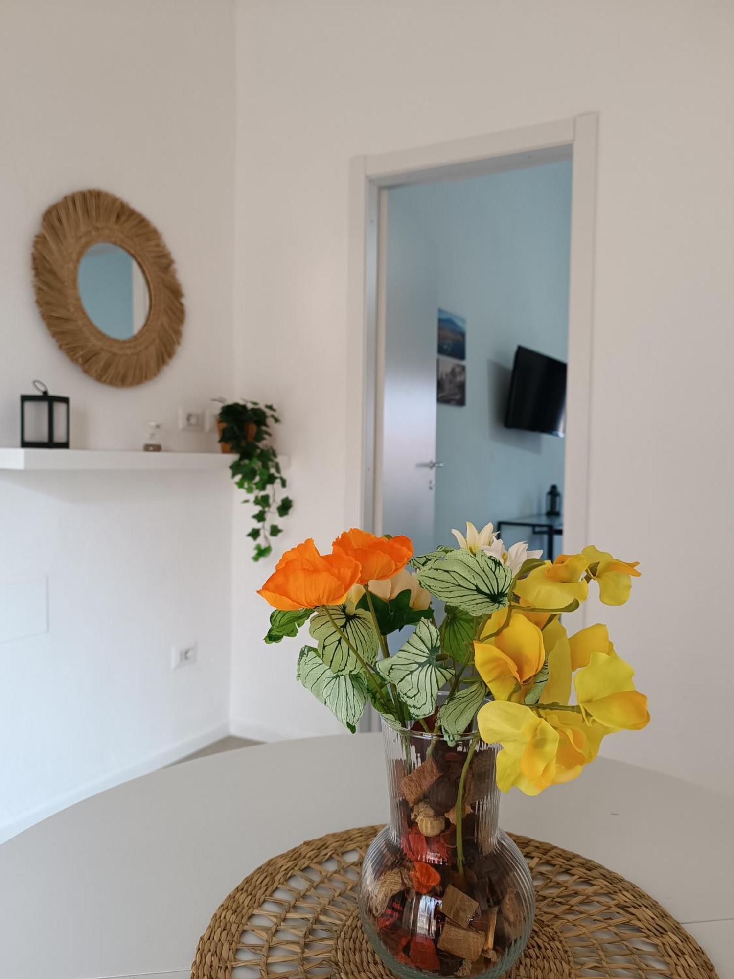 Il Lapillo Apartment คาตาเนีย ภายนอก รูปภาพ