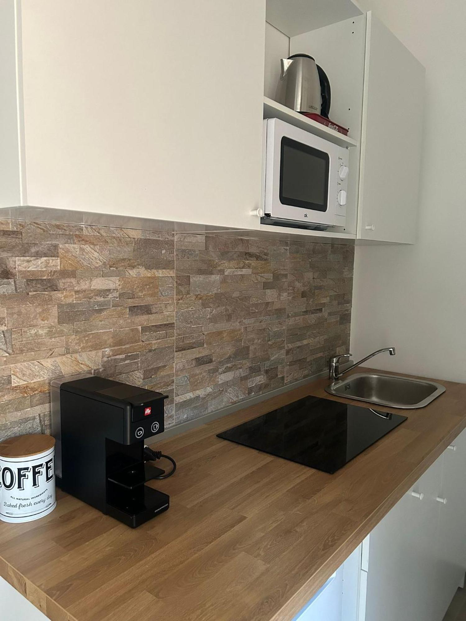 Il Lapillo Apartment คาตาเนีย ภายนอก รูปภาพ
