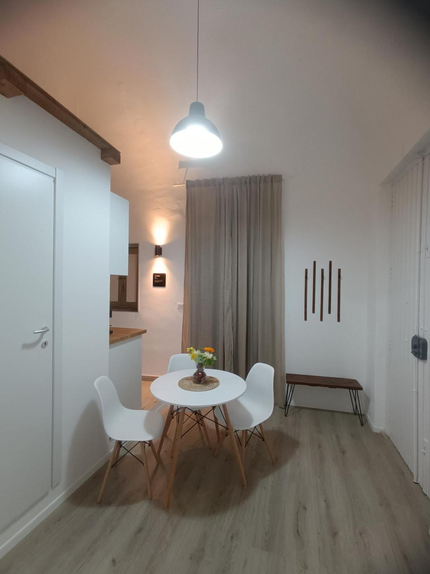 Il Lapillo Apartment คาตาเนีย ภายนอก รูปภาพ