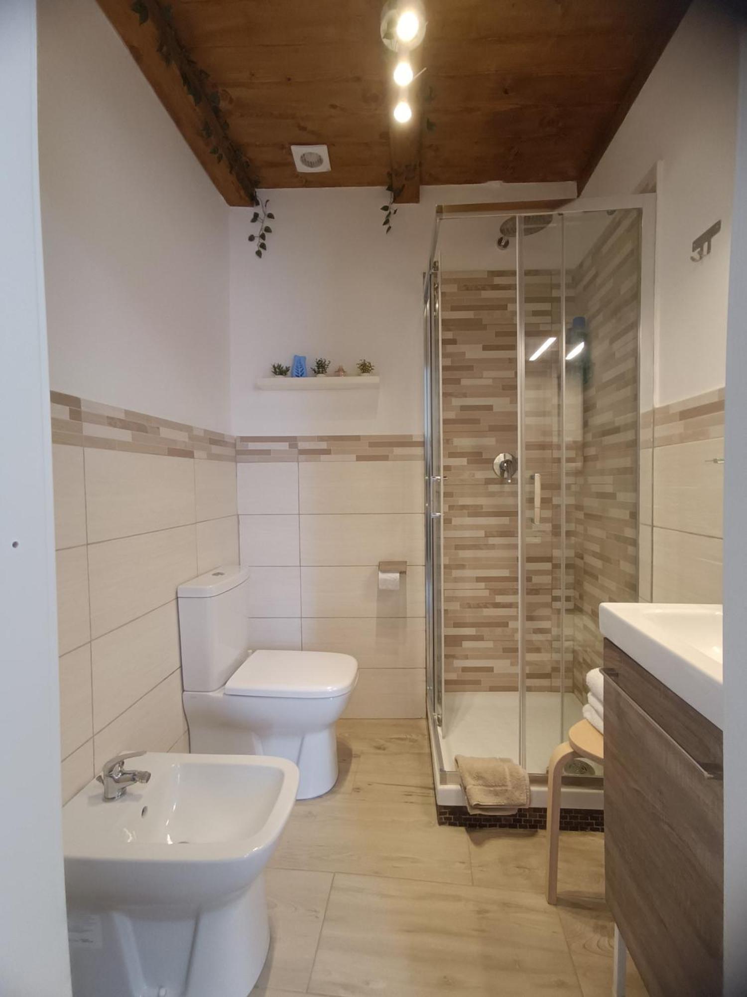 Il Lapillo Apartment คาตาเนีย ภายนอก รูปภาพ