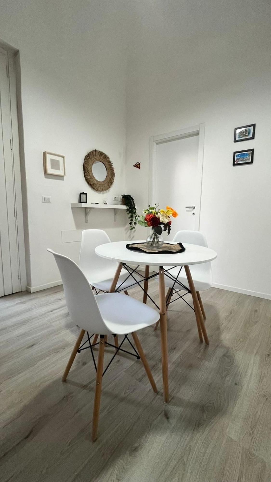 Il Lapillo Apartment คาตาเนีย ภายนอก รูปภาพ