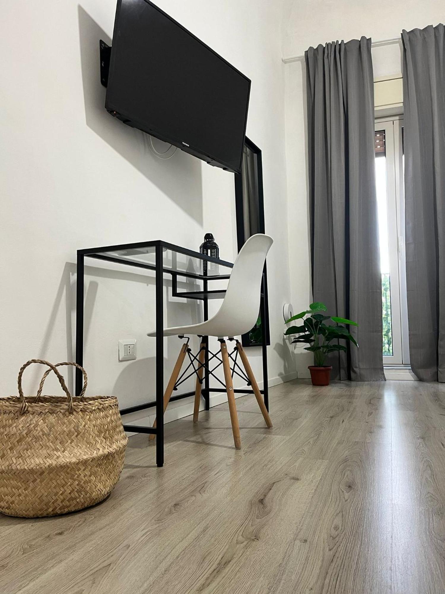 Il Lapillo Apartment คาตาเนีย ภายนอก รูปภาพ
