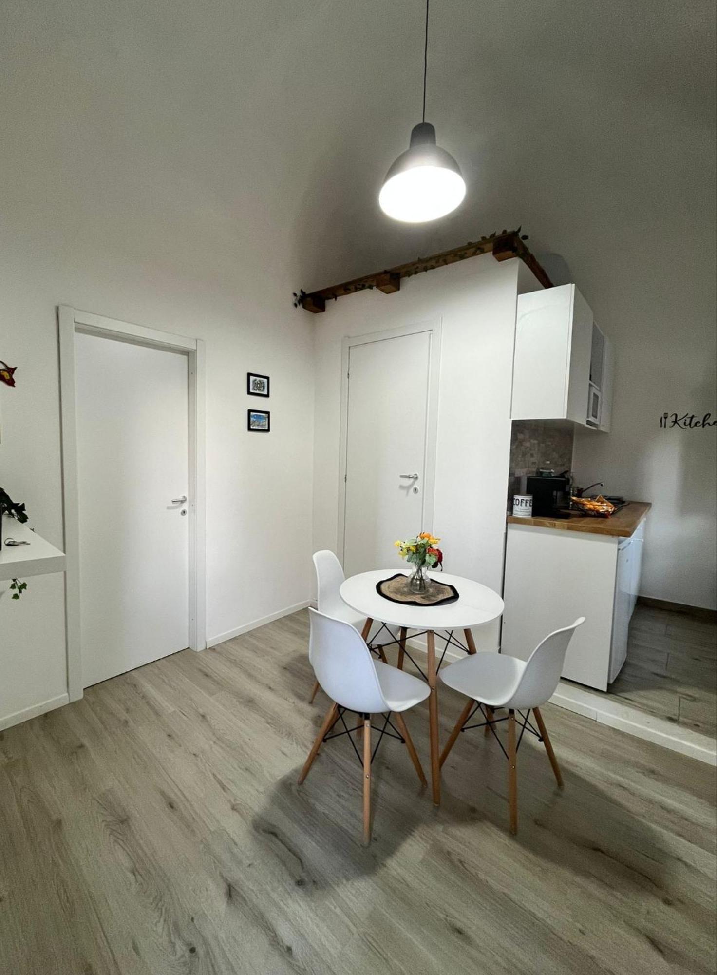 Il Lapillo Apartment คาตาเนีย ภายนอก รูปภาพ