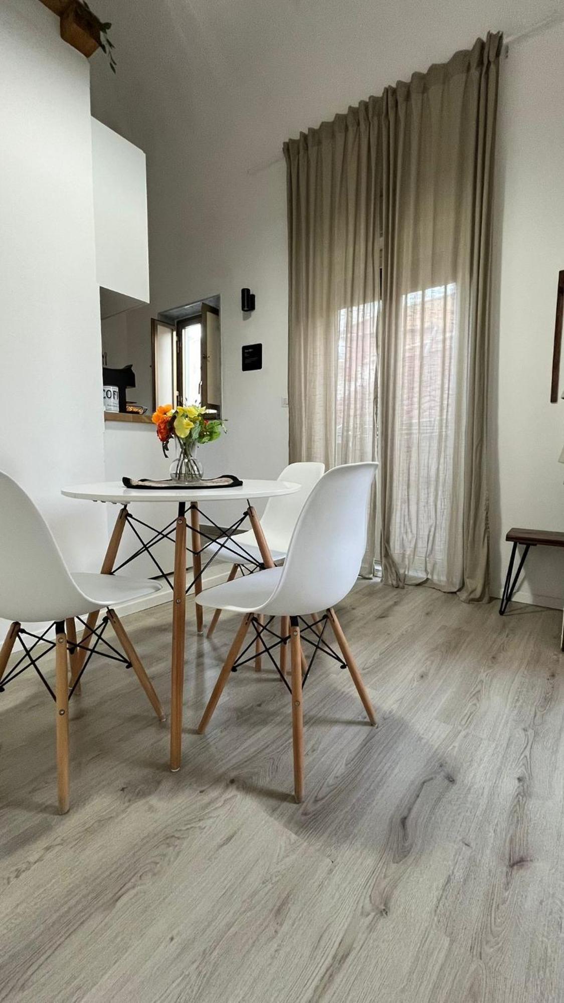 Il Lapillo Apartment คาตาเนีย ภายนอก รูปภาพ